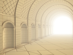akashic records