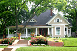 Feng Shui Consultation for Homes